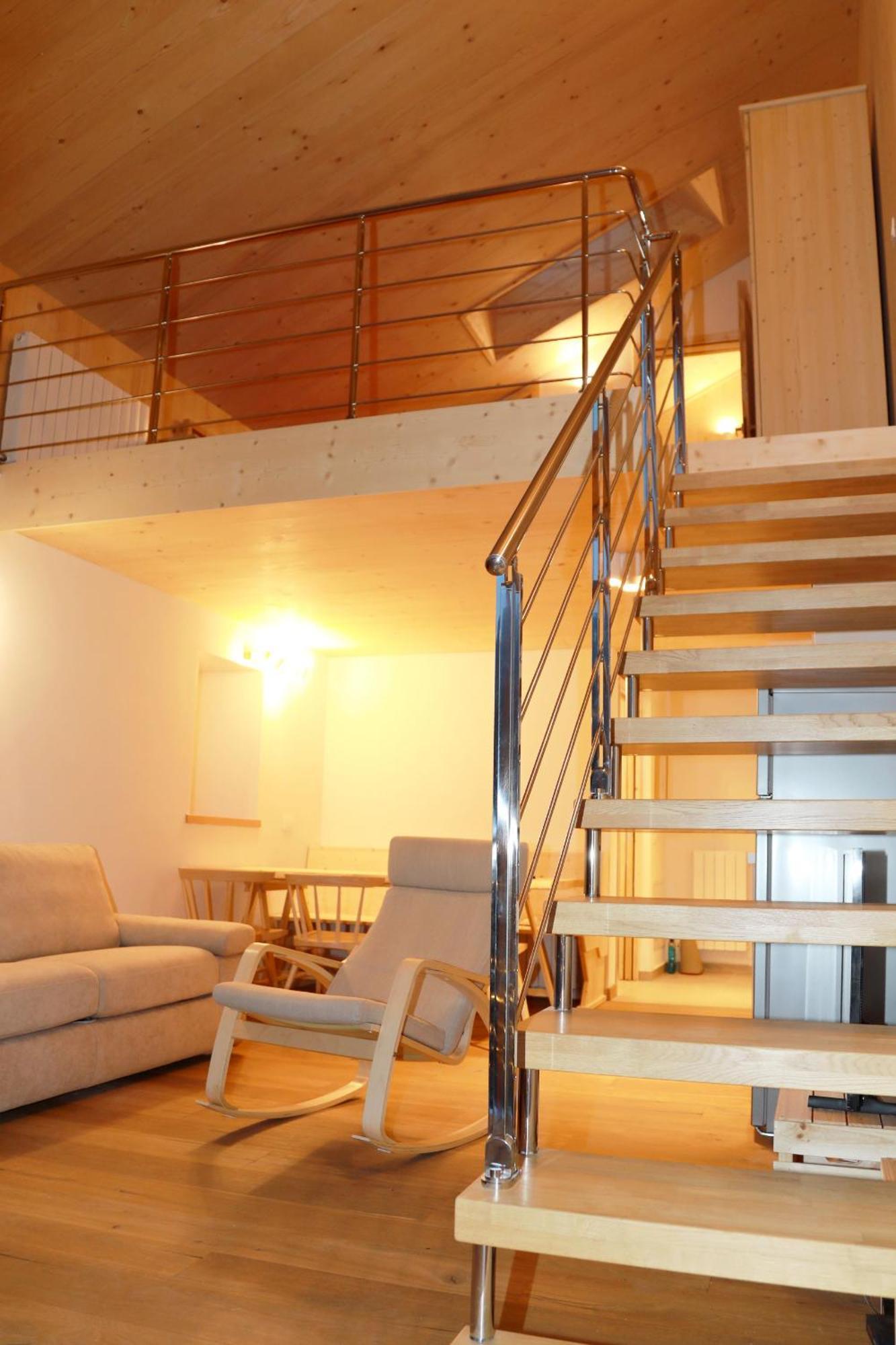 Villa Alpina Campiglio Madonna Kültér fotó