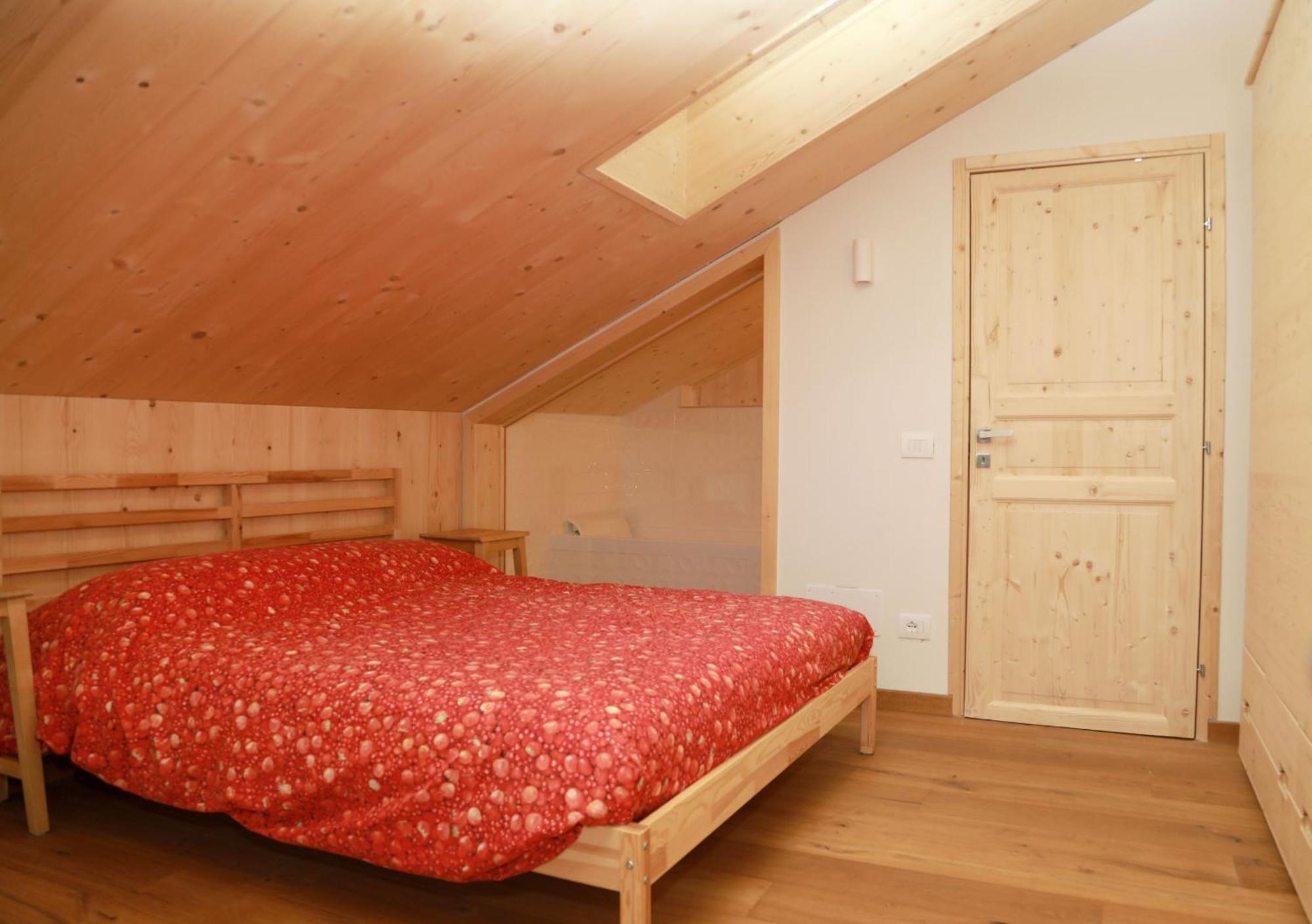Villa Alpina Campiglio Madonna Kültér fotó